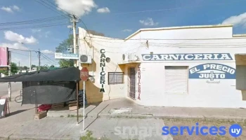 Claldy Panaderia - 65100 Young