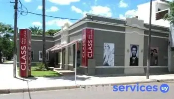 Class Duty Free Shop - Bella Unión