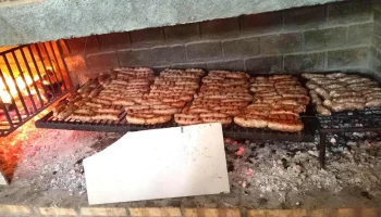 Club Artigas - 94000 Florida