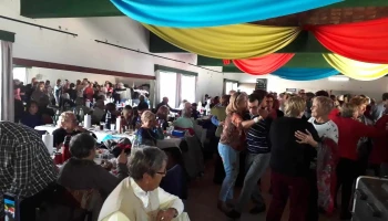 Club Centenario - 80000 San José De Mayo