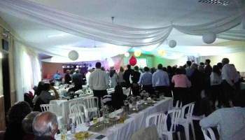 Club Ciclista Juanico - 11000 San Marcos