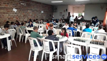Club Colonia - 11800 Montevideo