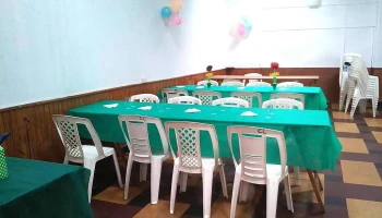 Club De Leones Montevideo Santiago Vázquez - 12600 Santiago Vázquez
