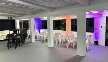 Club de Pesca Eventos - 75100 Dolores