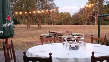 Club House - 65000 Fray Bentos