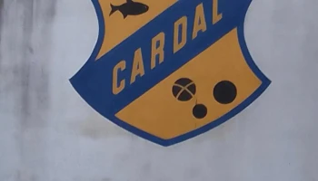 Club Social Deportivo y Pesca Cardal - 95200 Cardal
