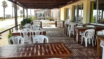 Club Social y Deportivo Costa Azul - Rbla. Costanera
