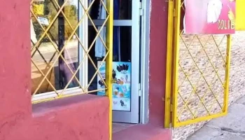 COLIBRIES-Regalaría - 65000 Fray Bentos