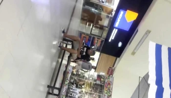 Colonia Shopping - Col. Del Sacramento