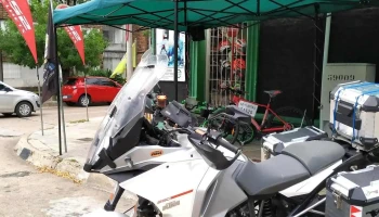 Colzada Motos - 60000 Paysandú