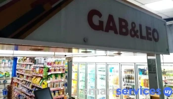 Comercio Gabyleo - Dr. Emilio Penza