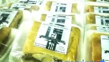 Comidas de la abuela - 80000 San José De Mayo
