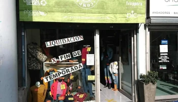 Compañia de jeans - 11600 Montevideo