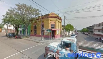 Compas - 55000 Artigas