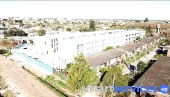 Complejo De Viviendas Tu Casa Ya - 15600 Pando