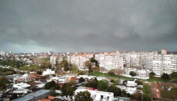 Complejo malvin alto - 11400 Montevideo