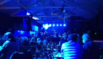 Complejo Sala Show - 11100 Montevideo