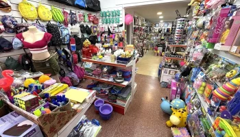 Completisimo Bazar - 45000 Tacuarembó