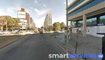 Concreto Inmobiliaria - Montevideo