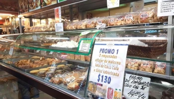 Confitería Costa Brava - 11100 Montevideo