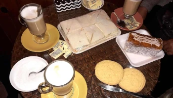 Confitería El Molino - 90000 Canelones
