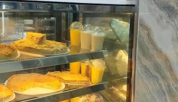 Confitería Panino - 11400 Montevideo