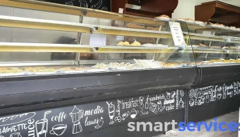 Confitería Versailles - 11300 Montevideo