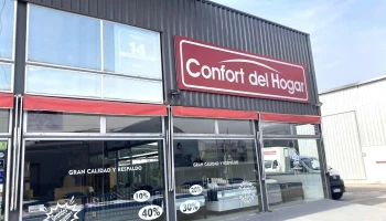 Confort del Hogar - Mueblería - 90200 Las Piedras