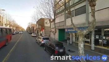 Consolid Travel (Andrea Vacchelli Viajes) - Col. Del Sacramento