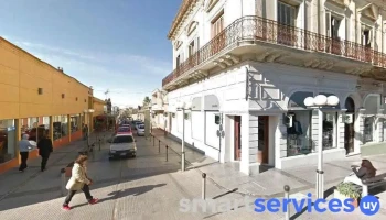 Constructora Soriano Srl - Mercedes