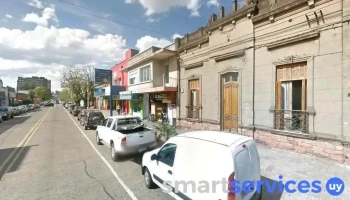 Cooperativa Policial - Agencia Rivera - Rivera