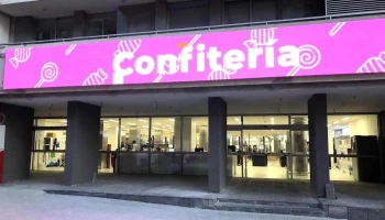 Cooperativa Policial - Montevideo