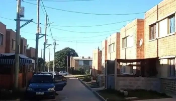 Cooperativa Realojo Brazos Unidos - 12900 Montevideo