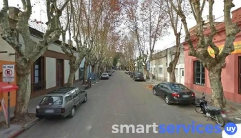 Copol durazno - Durazno