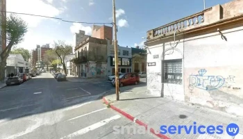 Coralcine - Montevideo