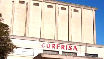 Corfrisa - Las Piedras