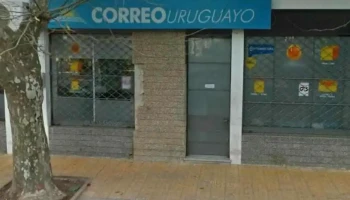 Correo Uruguayo - La Paz