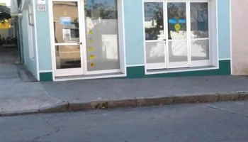 Correo Uruguayo Nueva Helvecia - Nueva Helvecia