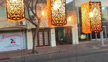 Corte Laser Maldonado ProArt - Departamento De Maldonado