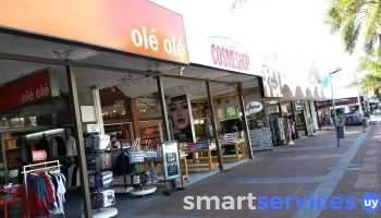 Cosmeshop 3 - Punta Del Este