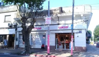 Cosmeshop 7 Lp - Las Piedras