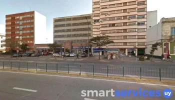 Cosmeshop Berro - Montevideo
