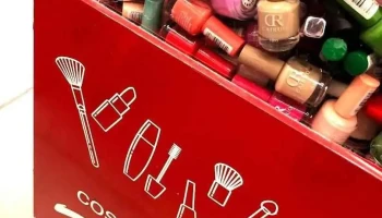 Cosmeticos Kiara - Montevideo