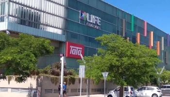 Costa Urbana Shopping - Ciudad De La Costa