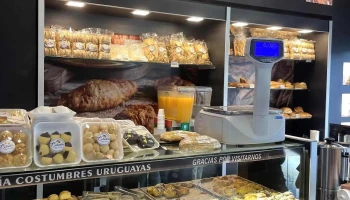 Costumbres - 11400 Montevideo