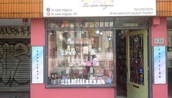 Cotillón y regaleria - 11200 Montevideo