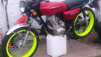 Coto Motos - 97000 Durazno