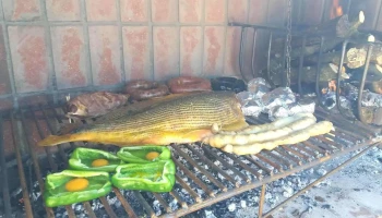 Covief 1 Salon comunal - 50000 Salto
