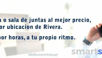 Cowork Rivera - Rivera