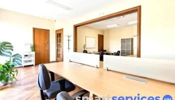 Cowork18 - Montevideo